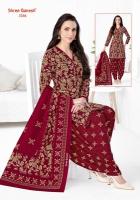 Shree ganesh hansika special vol-2 wholesale dress material